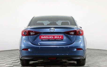 Mazda 3, 2013 год, 1 399 000 рублей, 6 фотография