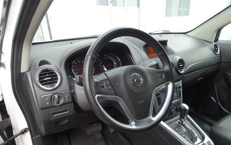 Opel Antara I, 2014 год, 1 250 000 рублей, 4 фотография