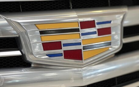 Cadillac Escalade IV, 2020 год, 6 690 000 рублей, 10 фотография