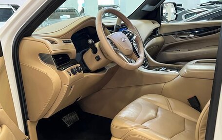 Cadillac Escalade IV, 2020 год, 6 690 000 рублей, 11 фотография