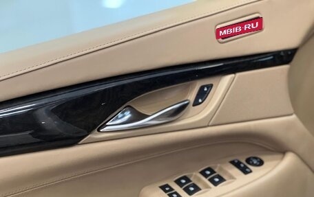 Cadillac Escalade IV, 2020 год, 6 690 000 рублей, 12 фотография