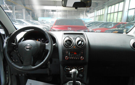 Nissan Qashqai, 2013 год, 1 280 000 рублей, 7 фотография
