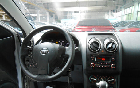 Nissan Qashqai, 2013 год, 1 280 000 рублей, 8 фотография