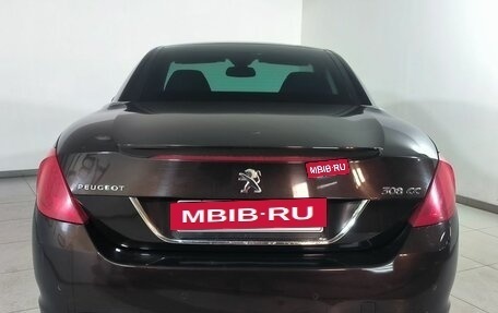 Peugeot 308 II, 2012 год, 1 217 000 рублей, 4 фотография