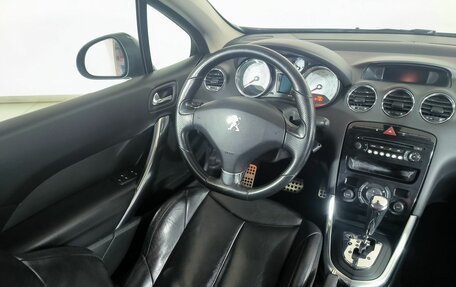 Peugeot 308 II, 2012 год, 1 217 000 рублей, 9 фотография
