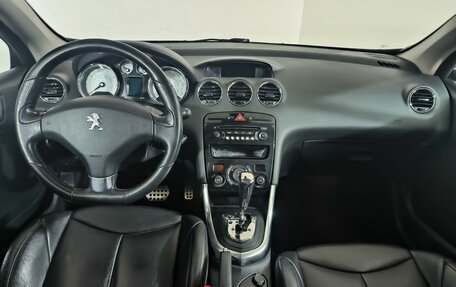 Peugeot 308 II, 2012 год, 1 217 000 рублей, 10 фотография