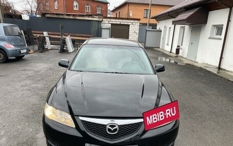 Mazda 6 MPS, 2006 год, 770 000 рублей, 6 фотография