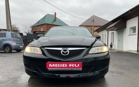 Mazda 6 MPS, 2006 год, 770 000 рублей, 5 фотография