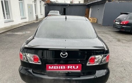 Mazda 6 MPS, 2006 год, 770 000 рублей, 7 фотография