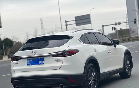 Mazda CX-4, 2021 год, 2 200 022 рублей, 4 фотография