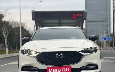Mazda CX-4, 2021 год, 2 200 022 рублей, 2 фотография