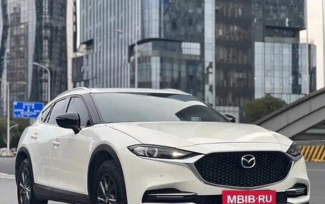 Mazda CX-4, 2021 год, 2 200 022 рублей, 3 фотография