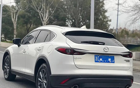 Mazda CX-4, 2021 год, 2 200 022 рублей, 8 фотография
