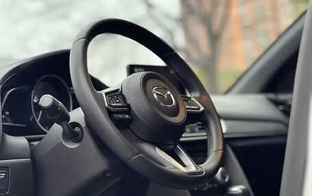 Mazda CX-4, 2021 год, 2 200 022 рублей, 11 фотография