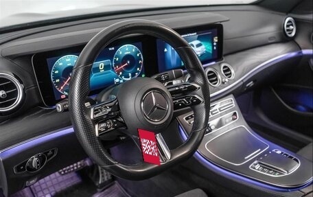 Mercedes-Benz E-Класс, 2021 год, 3 999 000 рублей, 15 фотография