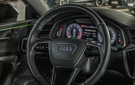 Audi A7, 2020 год, 6 499 000 рублей, 11 фотография