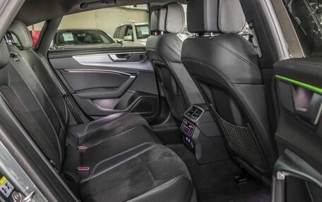 Audi A7, 2020 год, 6 499 000 рублей, 8 фотография