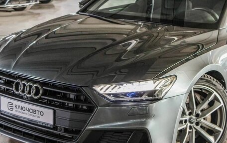 Audi A7, 2020 год, 6 499 000 рублей, 10 фотография