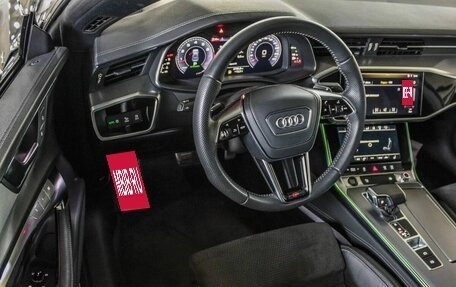 Audi A7, 2020 год, 6 499 000 рублей, 5 фотография