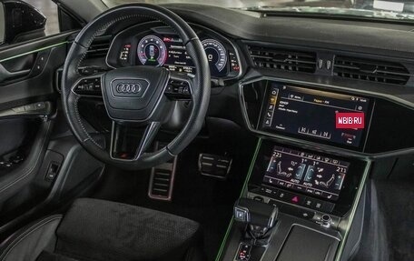 Audi A7, 2020 год, 6 499 000 рублей, 6 фотография