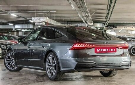 Audi A7, 2020 год, 6 499 000 рублей, 2 фотография