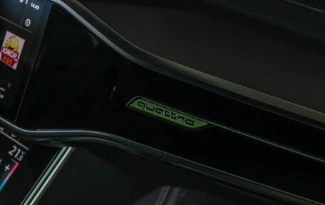 Audi A7, 2020 год, 6 499 000 рублей, 23 фотография