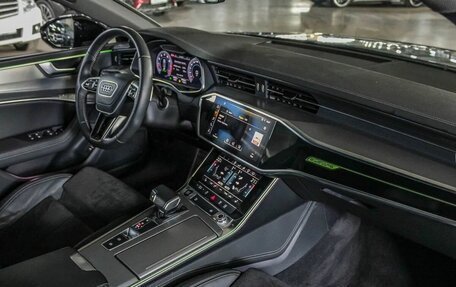 Audi A7, 2020 год, 6 499 000 рублей, 21 фотография