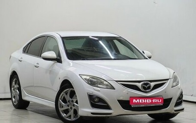 Mazda 6, 2010 год, 1 148 000 рублей, 1 фотография