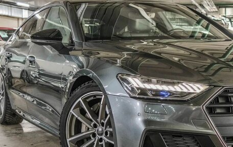 Audi A7, 2020 год, 6 499 000 рублей, 30 фотография