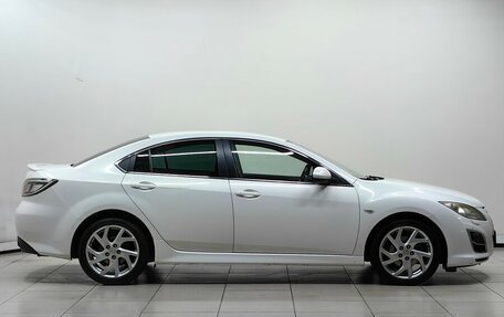 Mazda 6, 2010 год, 1 148 000 рублей, 5 фотография