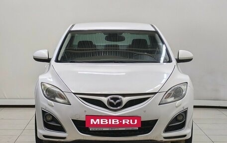 Mazda 6, 2010 год, 1 148 000 рублей, 3 фотография