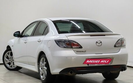 Mazda 6, 2010 год, 1 148 000 рублей, 2 фотография