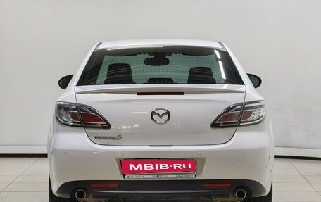 Mazda 6, 2010 год, 1 148 000 рублей, 4 фотография