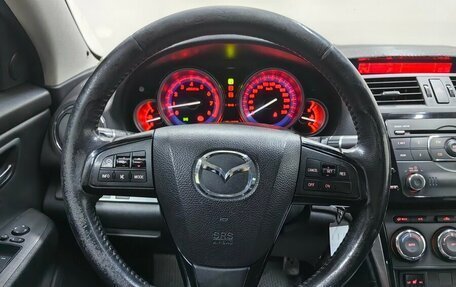 Mazda 6, 2010 год, 1 148 000 рублей, 11 фотография