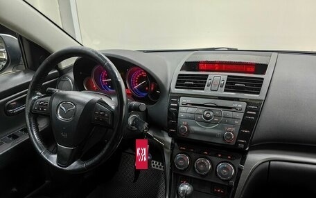 Mazda 6, 2010 год, 1 148 000 рублей, 13 фотография