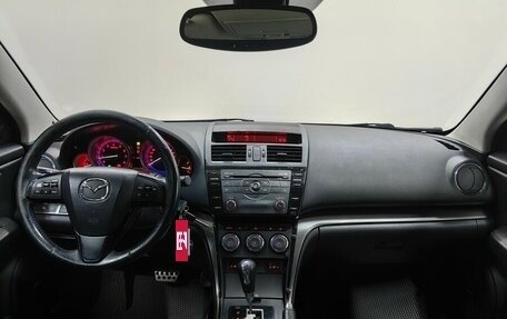 Mazda 6, 2010 год, 1 148 000 рублей, 12 фотография