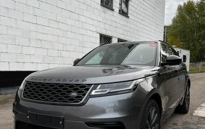 Land Rover Range Rover Velar I, 2018 год, 6 100 000 рублей, 1 фотография