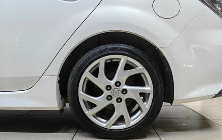 Mazda 6, 2010 год, 1 148 000 рублей, 23 фотография