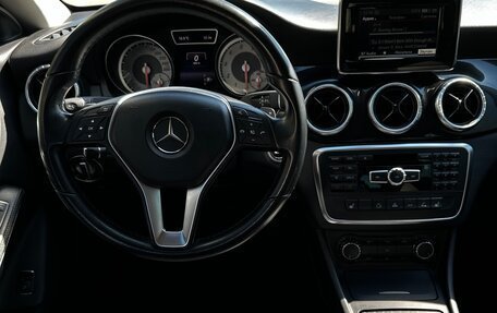 Mercedes-Benz CLA, 2013 год, 1 650 000 рублей, 13 фотография