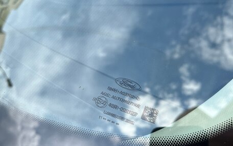 Ford Focus III, 2011 год, 850 000 рублей, 5 фотография