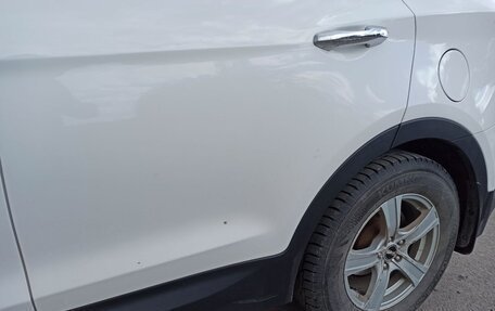 Hyundai Santa Fe III рестайлинг, 2013 год, 1 980 000 рублей, 7 фотография