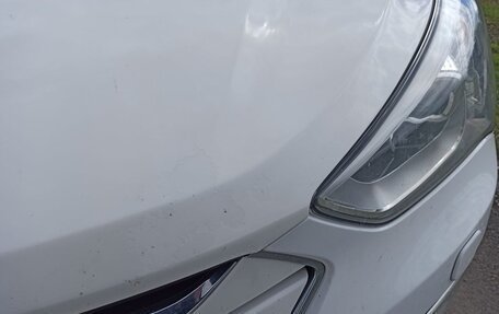 Hyundai Santa Fe III рестайлинг, 2013 год, 1 980 000 рублей, 8 фотография