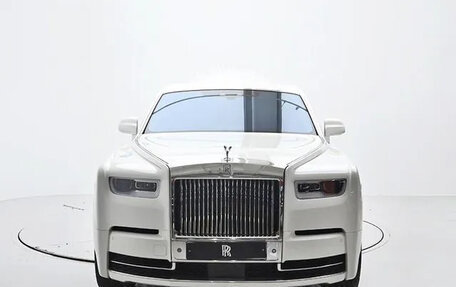 Rolls-Royce Phantom VIII, 2021 год, 42 250 000 рублей, 3 фотография