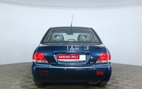 Mitsubishi Lancer IX, 2005 год, 430 000 рублей, 6 фотография