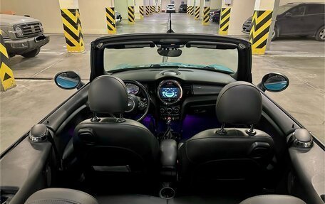 MINI Cabrio, 2015 год, 1 900 000 рублей, 8 фотография
