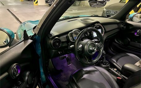 MINI Cabrio, 2015 год, 1 900 000 рублей, 11 фотография