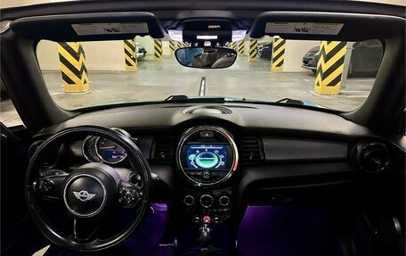 MINI Cabrio, 2015 год, 1 900 000 рублей, 9 фотография