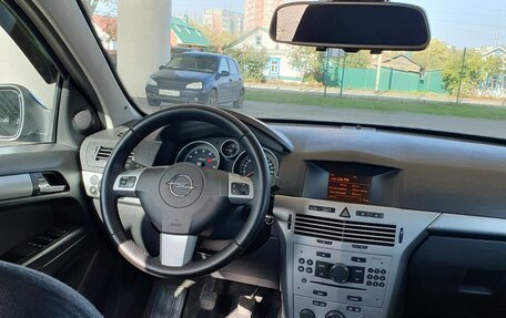 Opel Astra H, 2011 год, 689 000 рублей, 7 фотография