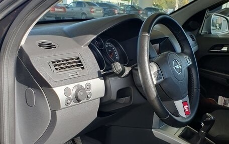 Opel Astra H, 2011 год, 689 000 рублей, 9 фотография