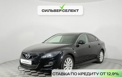 Mazda 6, 2010 год, 1 173 100 рублей, 1 фотография